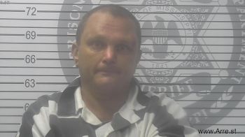 John Grisham Parish Mugshot