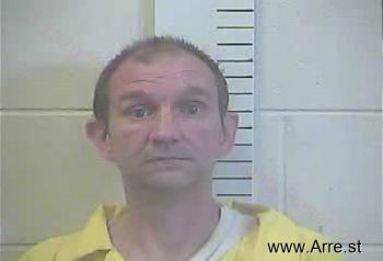 John K2485 Phillips Mugshot