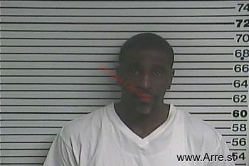 John Anthony Pruitt Mugshot