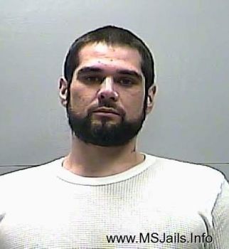 John Scott Ross Mugshot