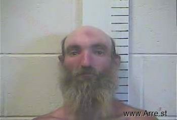 John Adam Sullivan Mugshot