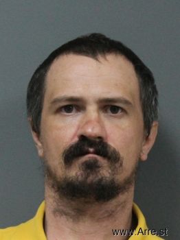 John Michael Sykes Mugshot