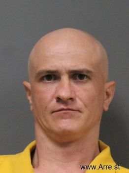 John Michael Sykes Mugshot