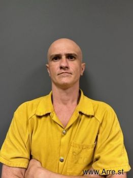 John Michael Sykes Mugshot