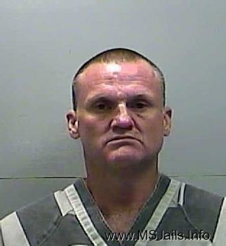 John Mark Thomason Mugshot