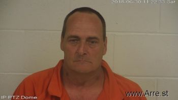 John Foy Thornhill Mugshot