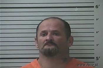 John Kelly Vance Mugshot