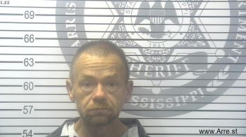 John Alvin Vaughan Mugshot