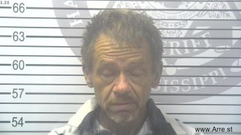 John Alvin Vaughan Mugshot