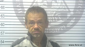 John Alvin Vaughan Mugshot