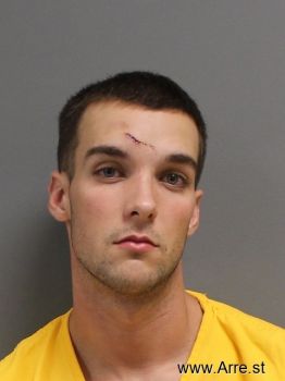 John Micheal Weeks Mugshot