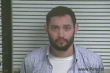 John Michael Wells Mugshot