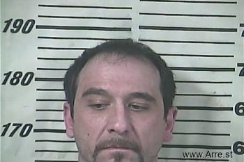 John Edward Williams Mugshot