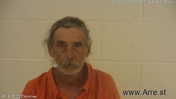 John  Wooten Mugshot