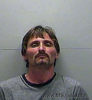 Johnathan Wayne Collier Mugshot