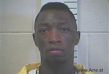 Johnathan  Henry Mugshot