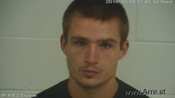 Johnathan  Johnson Mugshot