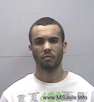 Johnathan M Keeton Mugshot