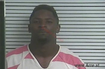 Johnathan B Mitchell Mugshot