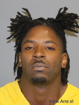 Johnathan Bernard Mitchell Mugshot