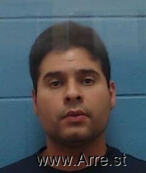 Johnathan L Salazar Mugshot