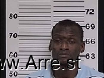 Johnathan Shun Watts Mugshot