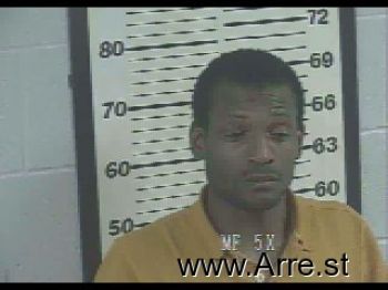 Johnathan Curvis Watts Mugshot