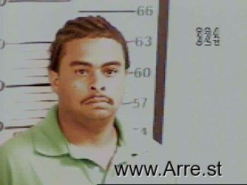 Johnathan  Woods Mugshot