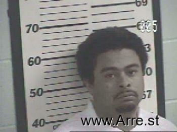 Johnathan  Woods Mugshot