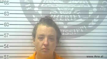 Johnie Amy Asher Mugshot