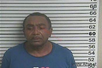 Johnnie  Swain Mugshot