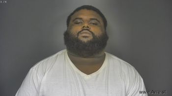 Johnnie Ananias Thomas Mugshot