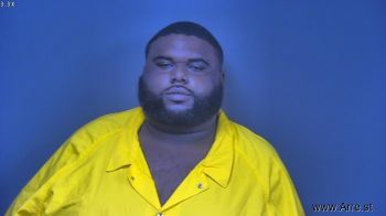 Johnnie Ananias Thomas Mugshot