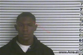 Johnnie  Williams Mugshot