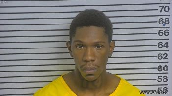 Johnnie Earl Williams Mugshot