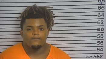 Johnny Jerome Anderson Mugshot