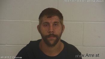 Johnny Glenn Bates Mugshot