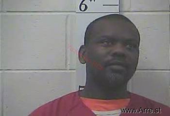 Johnny  Brown Mugshot