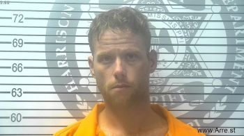 Johnny Jason Carpenter Mugshot