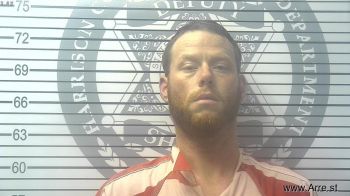 Johnny Jason Carpenter Mugshot