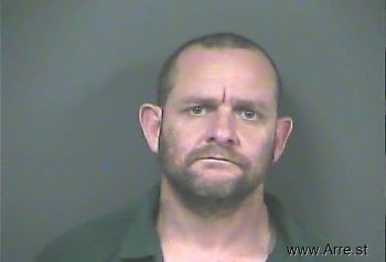 Johnny Thomas Daugherty Mugshot