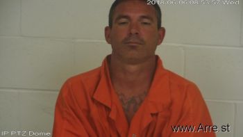 Johnny Glen Edwards Mugshot