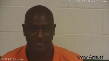 Johnny Lee Hathorn Mugshot