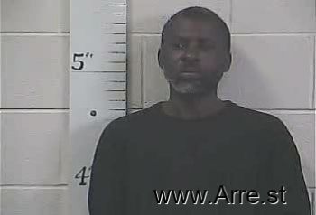 Johnny Lee Horne Mugshot