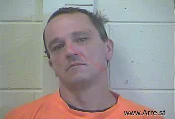 Johnny  Jones Mugshot