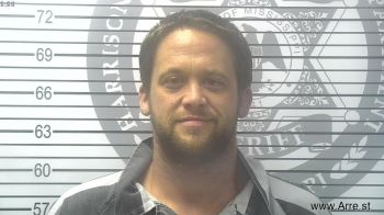 Johnny Wade Matthews Mugshot