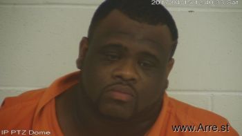 Johnny  Reese Mugshot