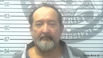 Johnny Neil Rickard Mugshot