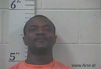 Johnny  Tate Mugshot