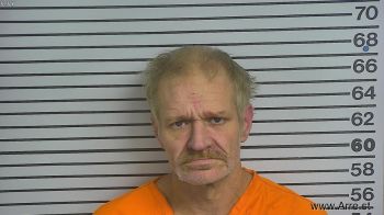 Johnny  Taylor Mugshot